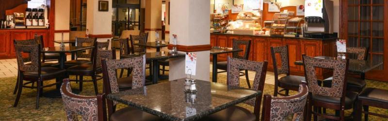 Holiday Inn Express Hotel & Suites Harrison Luaran gambar